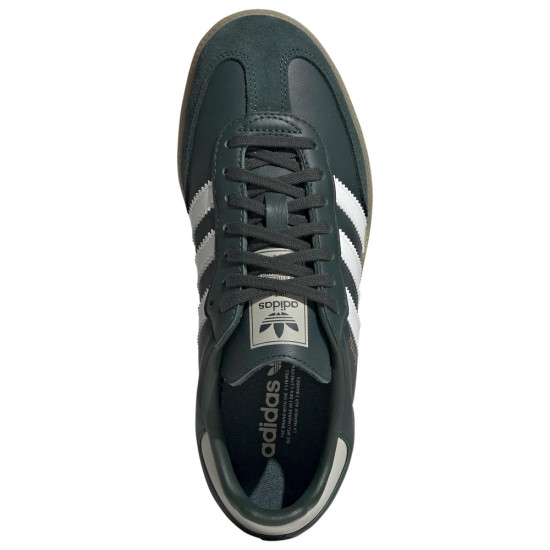 Adidas Samba OG J